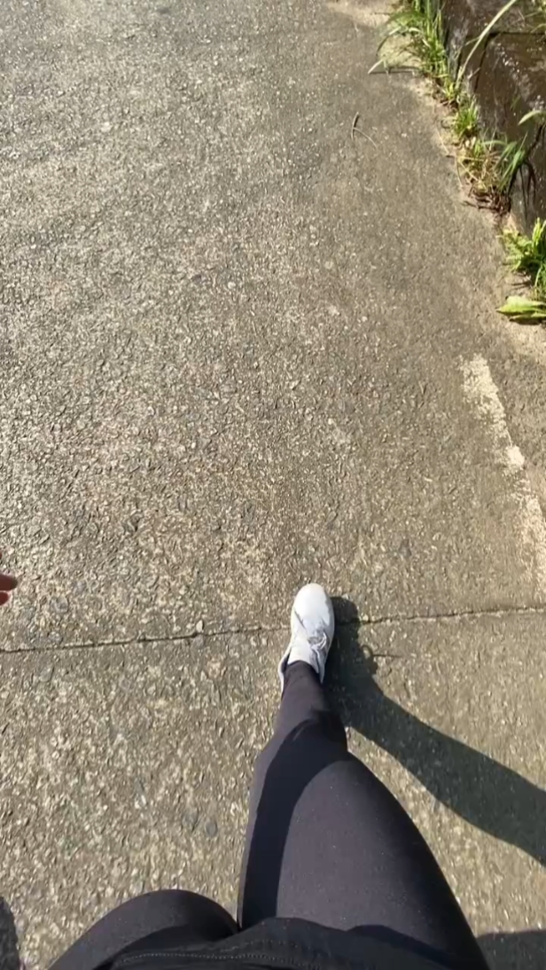 joging strava trend