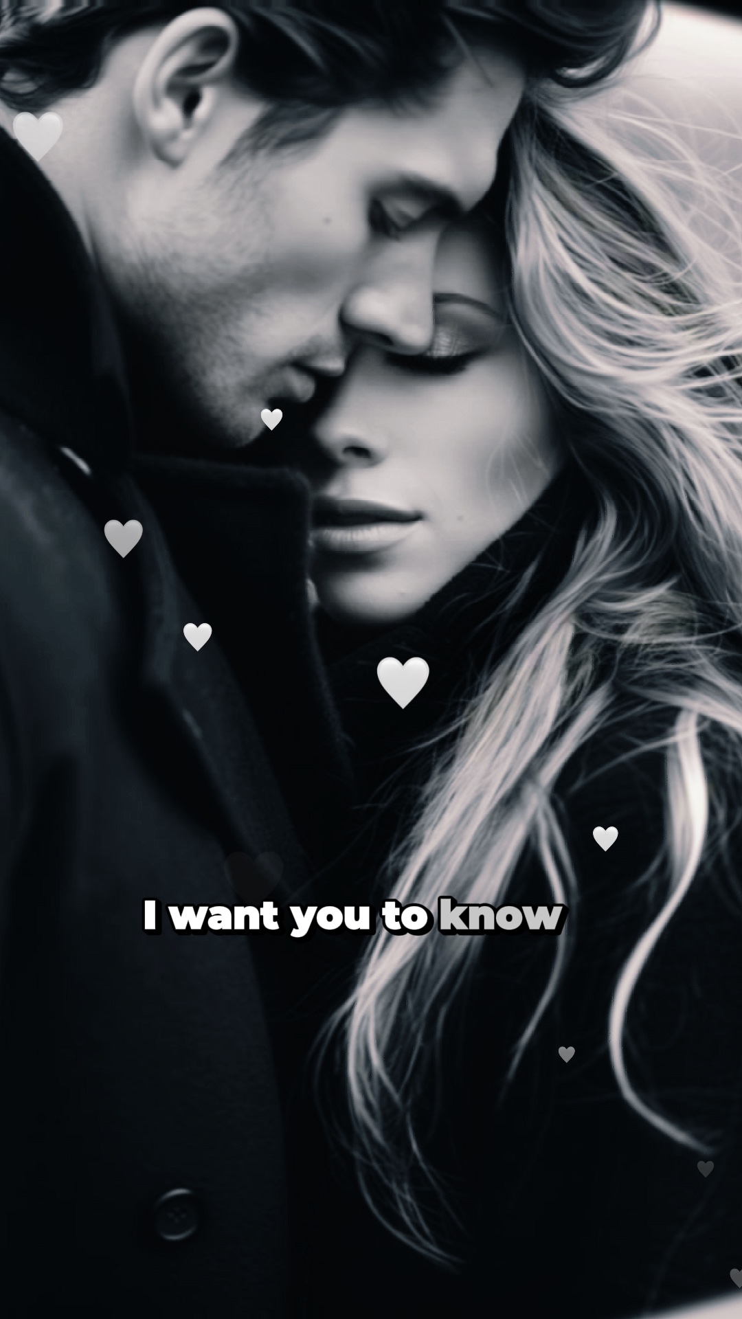 I Love You The Most 