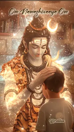 Om Namashivayah Om