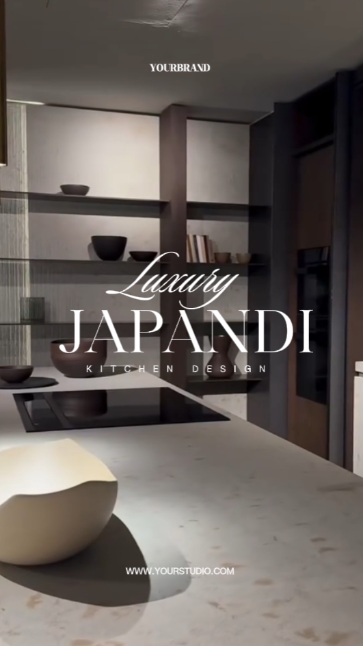 Luxury Kitchen 