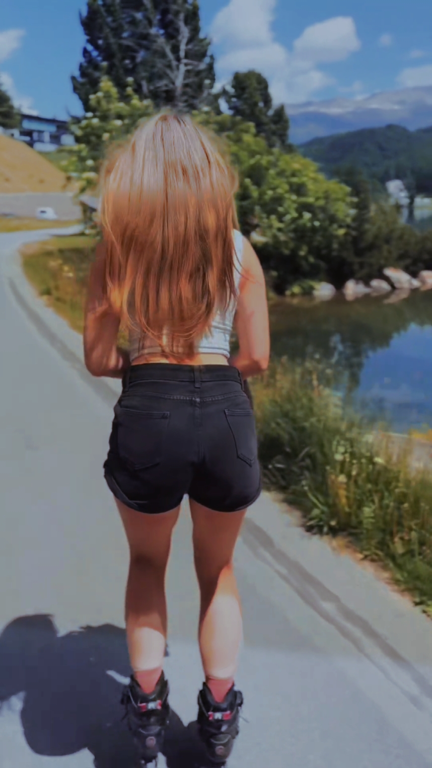 BEAUTIFULL SLOWMO
