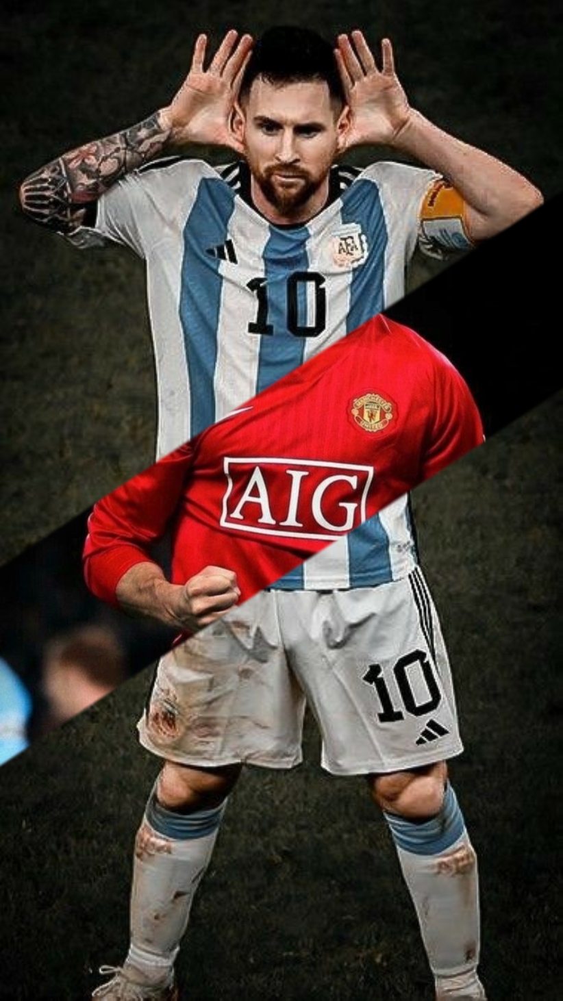 Messi veya Ronaldo