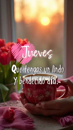 JUEVES