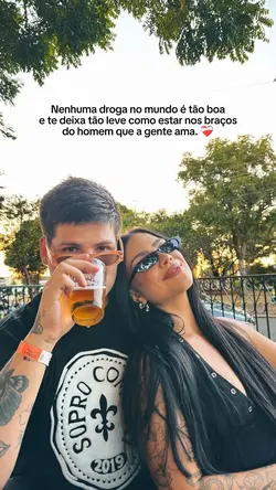 frase status casal 