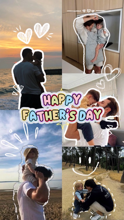 Fathers Day 2026 