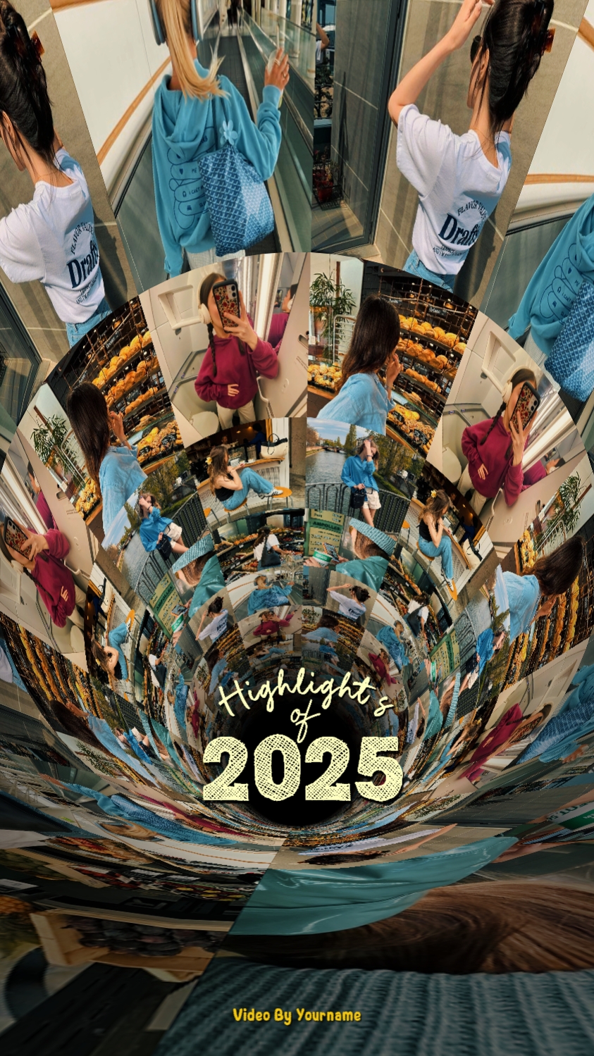 highlights of 2025