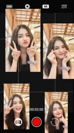new efect