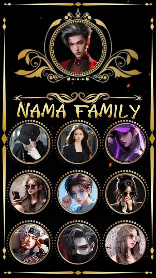 Logo Familie