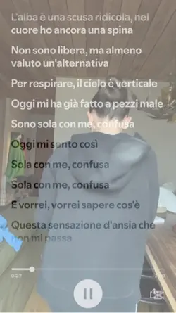 Vertigine