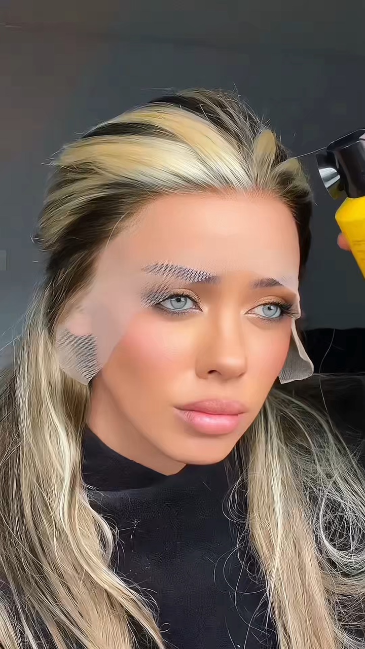 wig