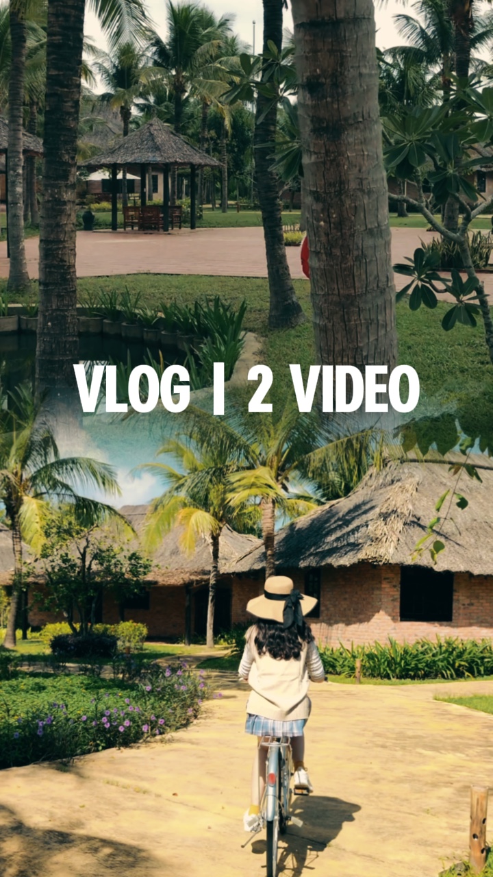 VLOG | 2 VIDÉO