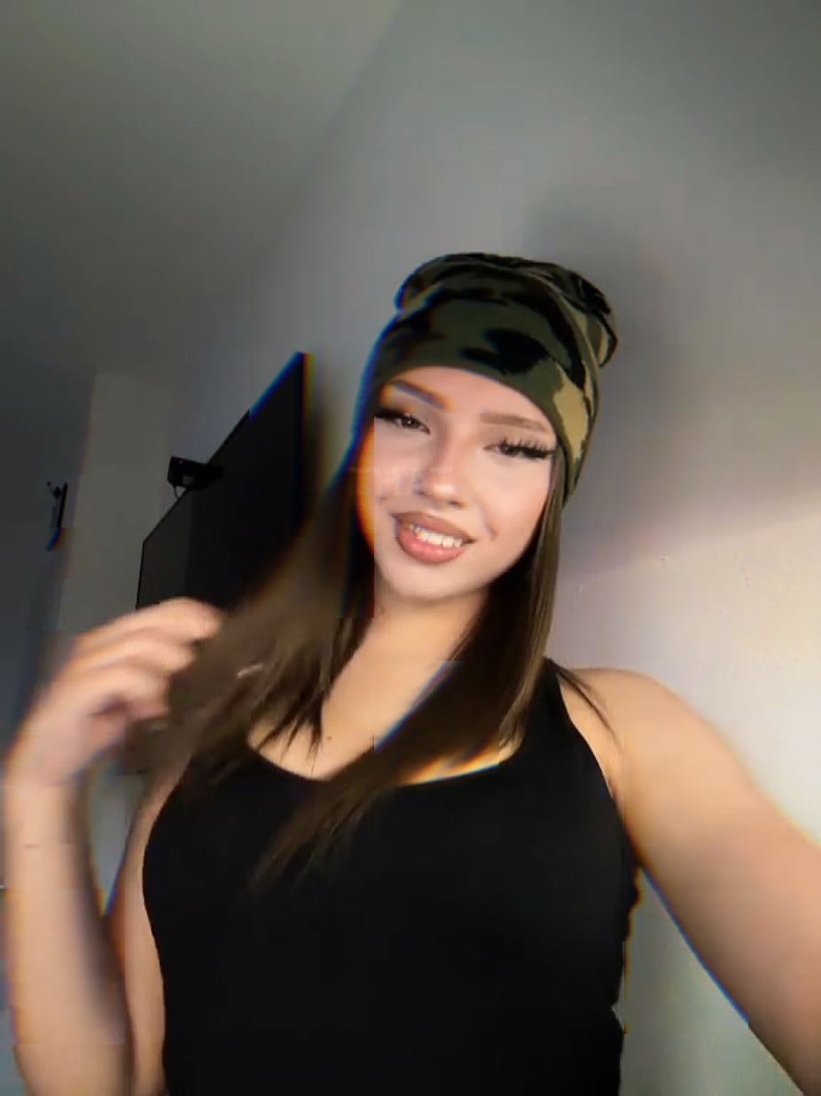 Esa chica