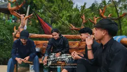 Lyric Arabic song