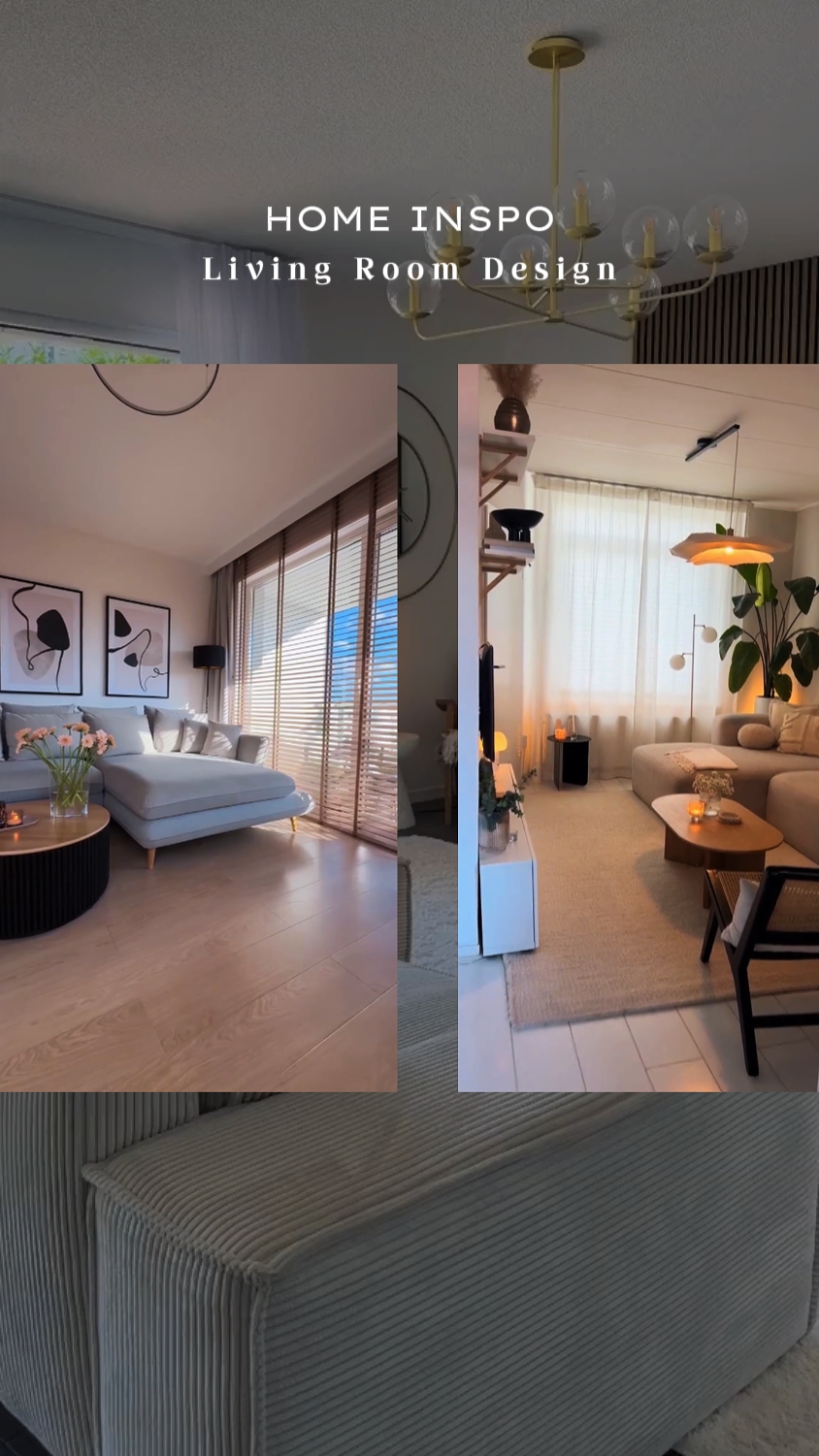 HOME INSPO