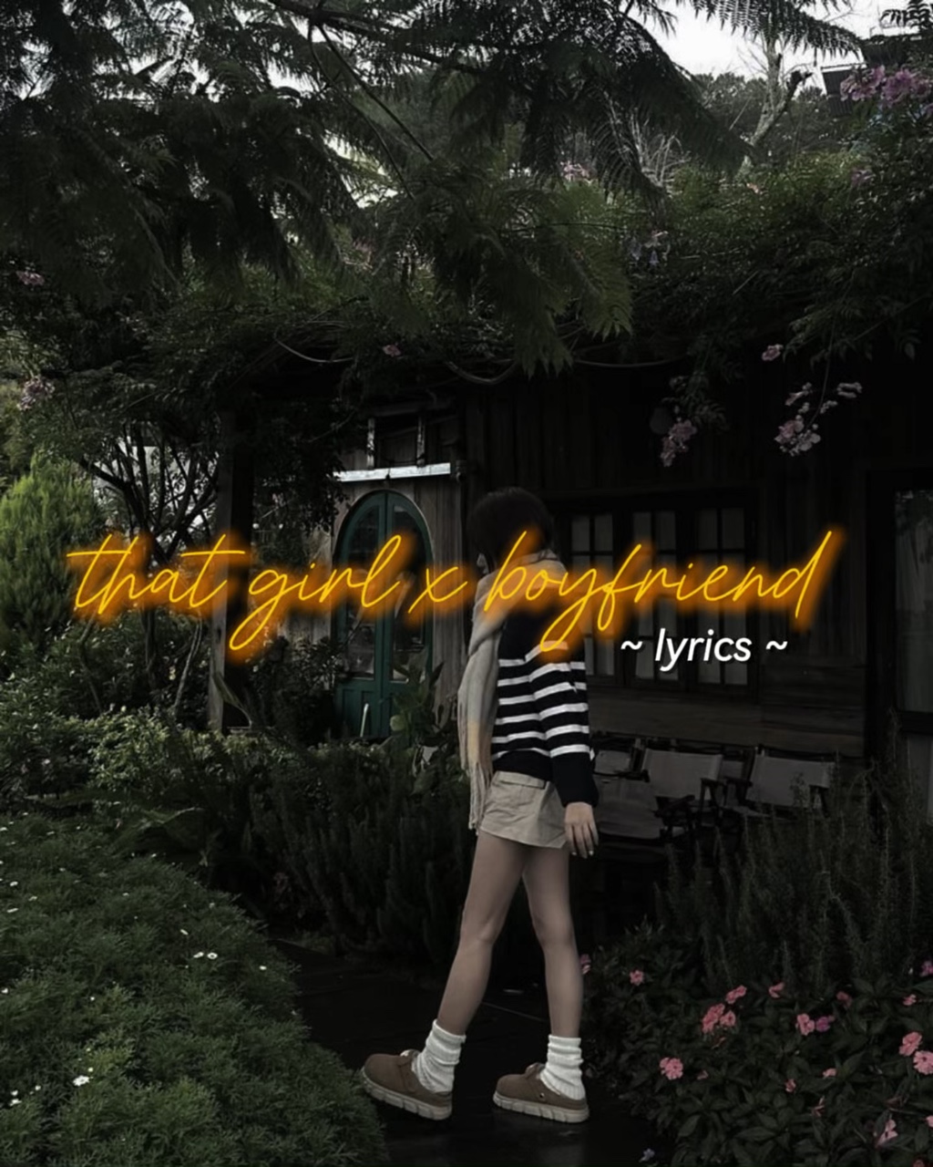 lyric