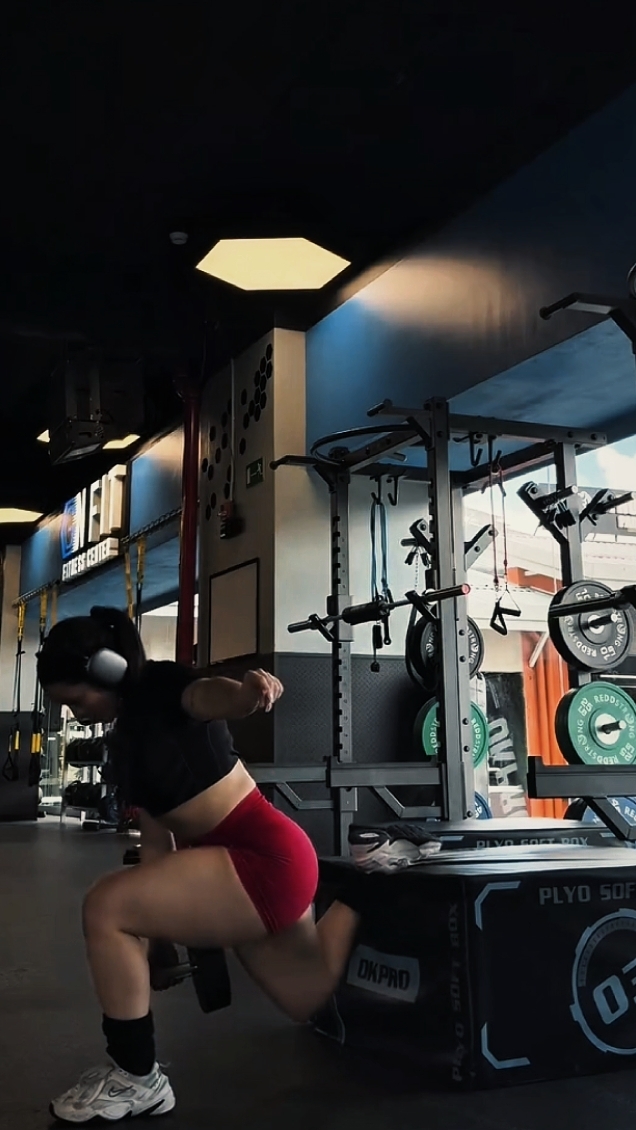 GYM 5 CLIPS