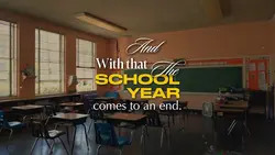 and with that class