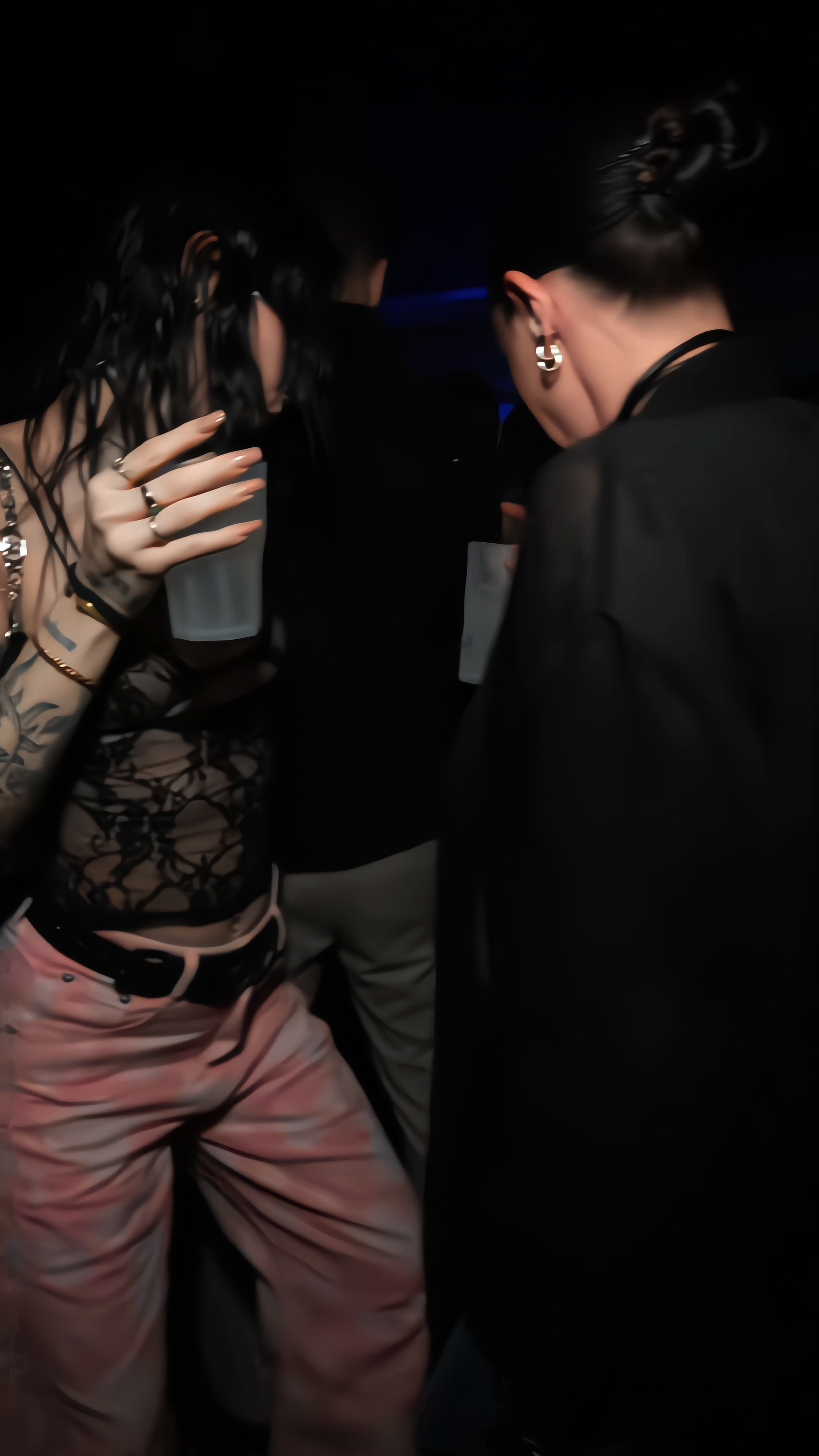 party