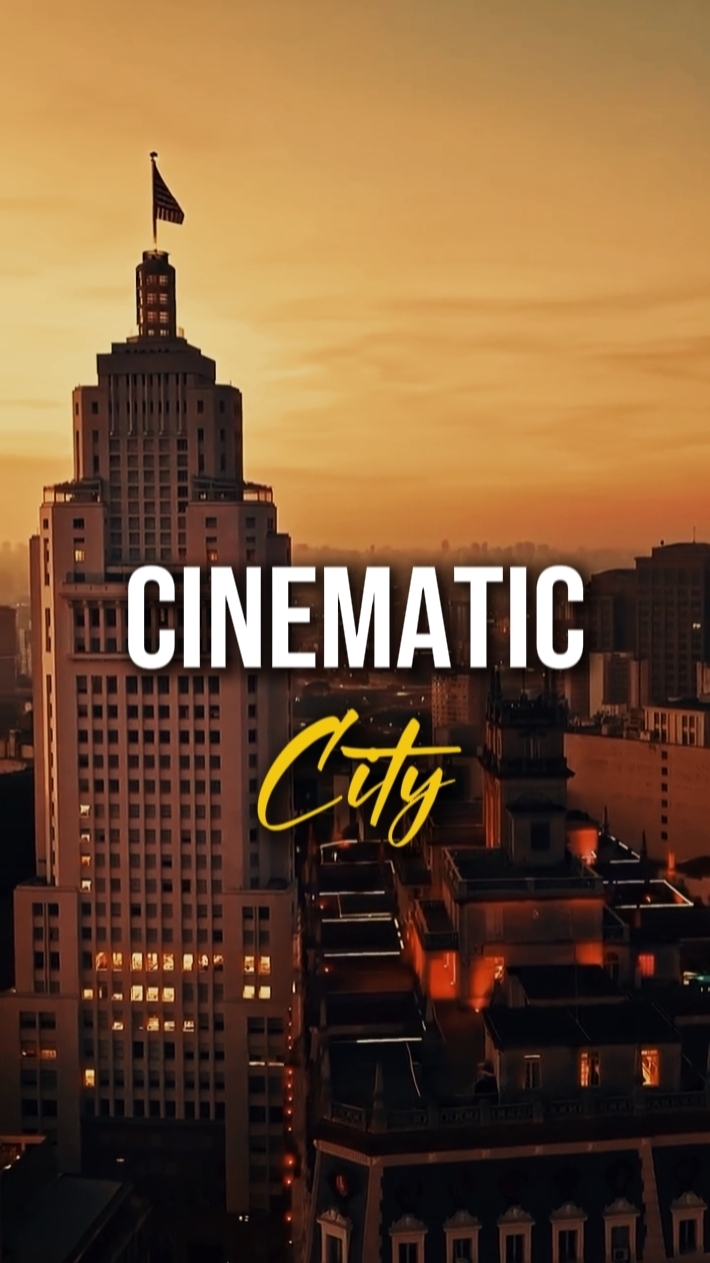 4 clips cinematic 