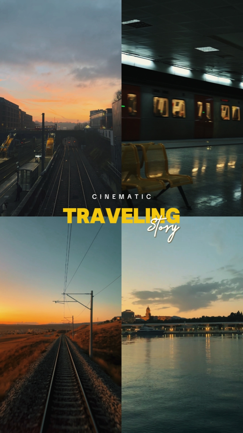 travel
