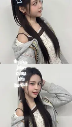 JALAN² CUMA KITA