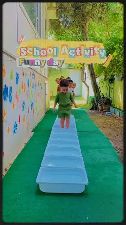 SCHOOL ACTIVITY 