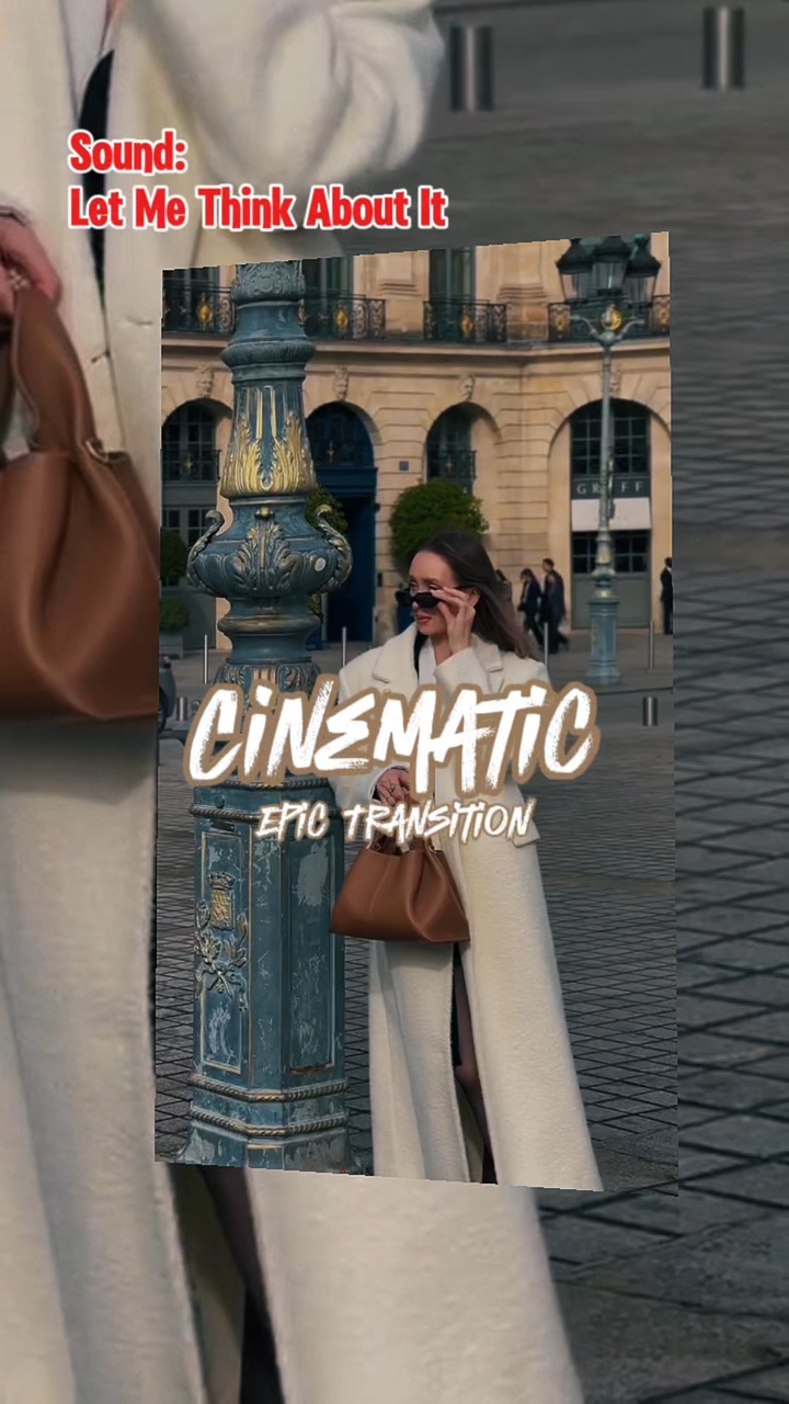 Épopée cinématographique 4K