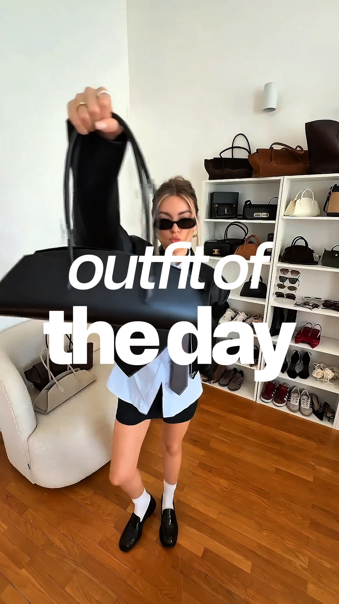 Atuendo del día