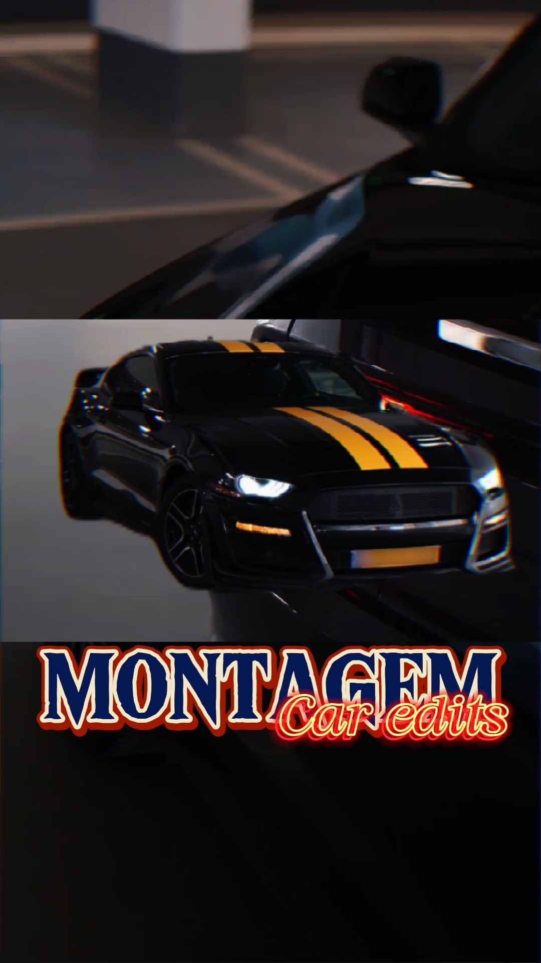Montagem car edits 