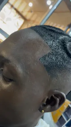 Barbers Template