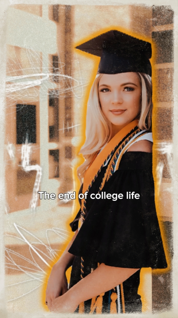 My College Story