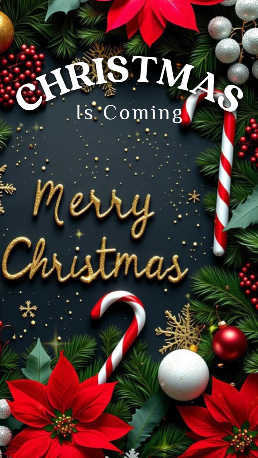 Se acerca la Navidad