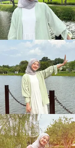 nuansa bening