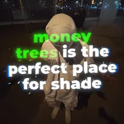 Money trees 