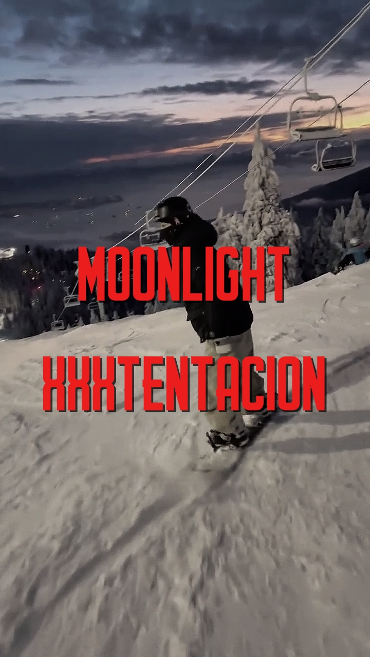 MOONLIGHT