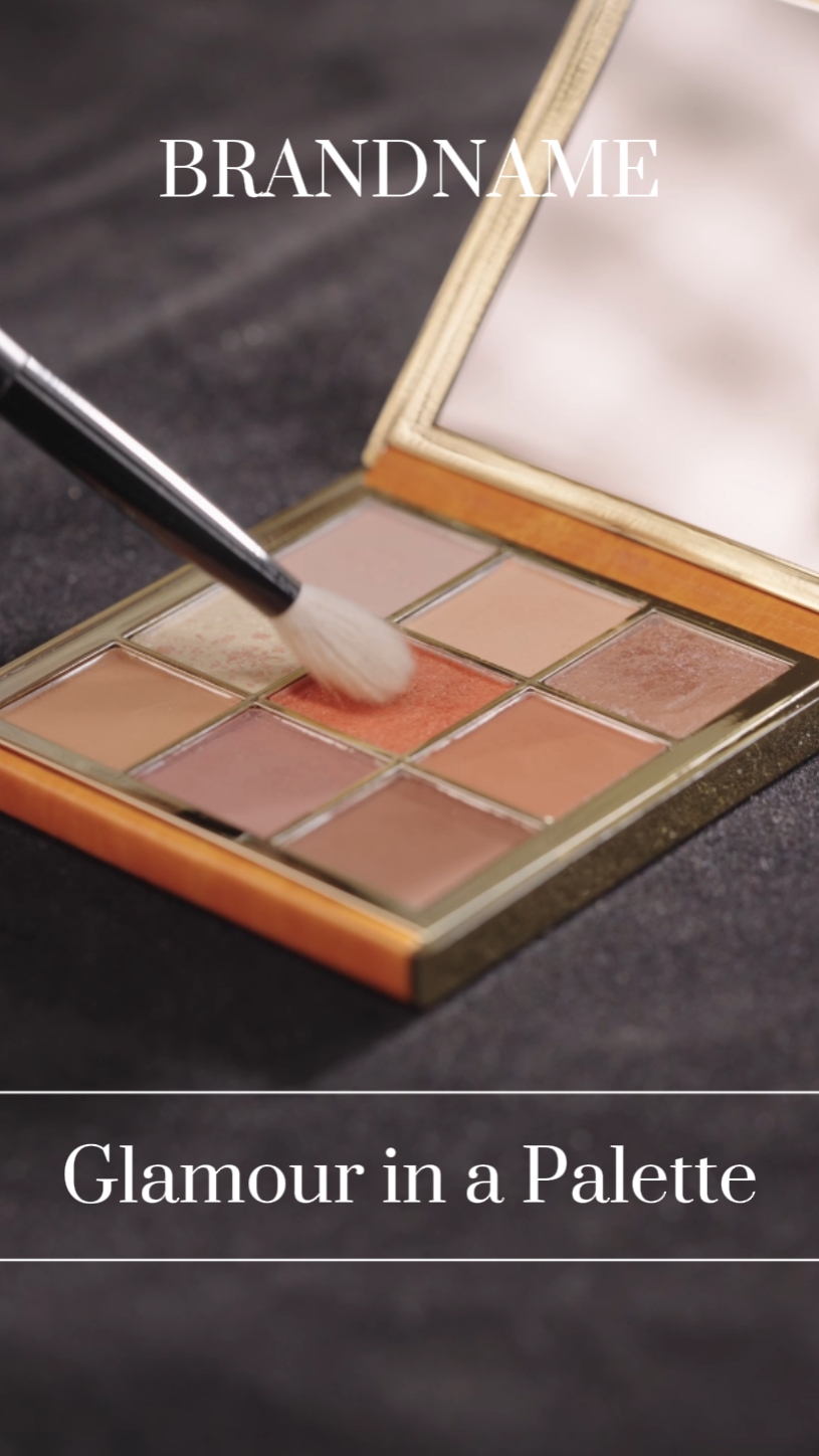 Anuncios De Maquillaje