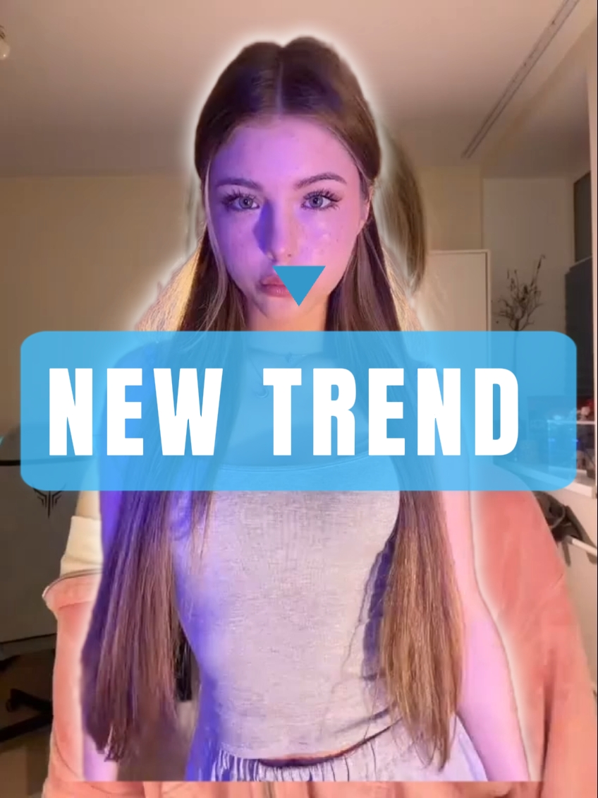 NEW TREND 
