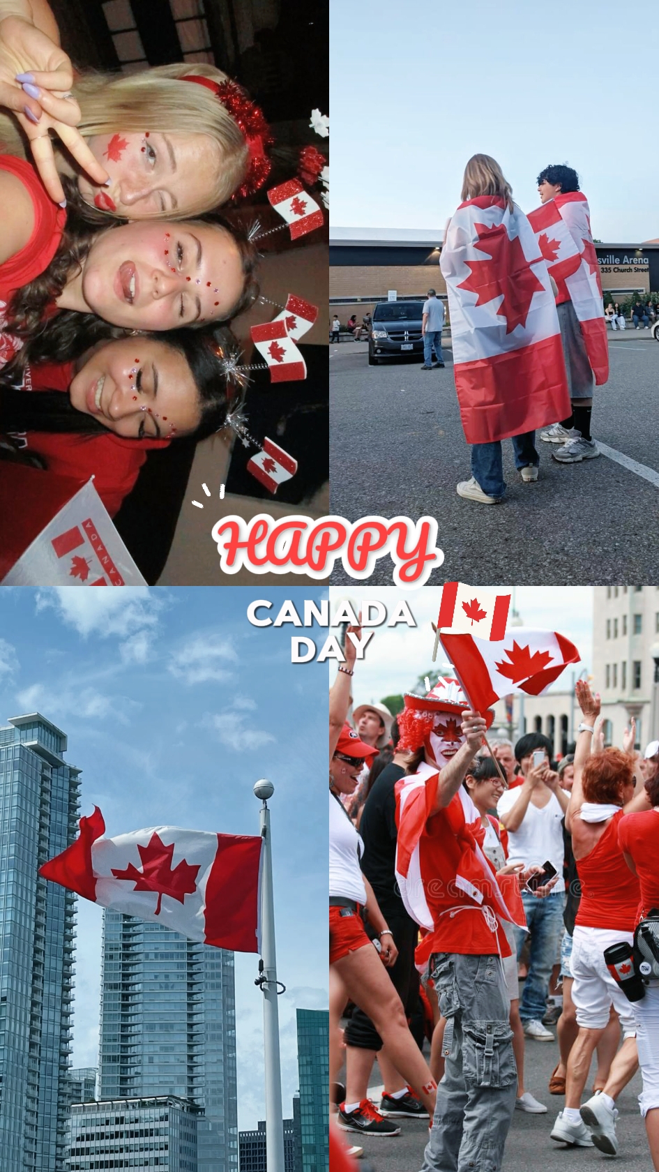 canada day 