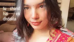 gehra hua❤️