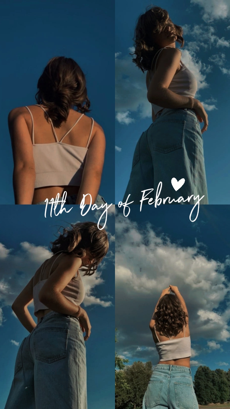 11th Day of February