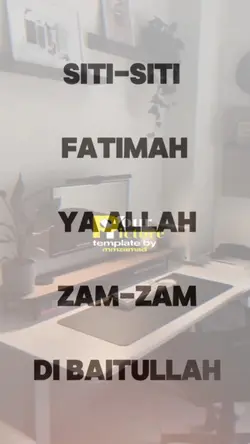 SITI SITI FATIMAH