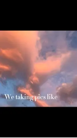 Sky pictures