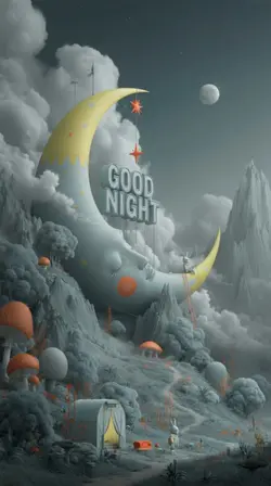 Good Night 