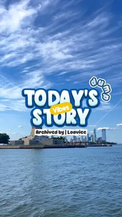 today's story