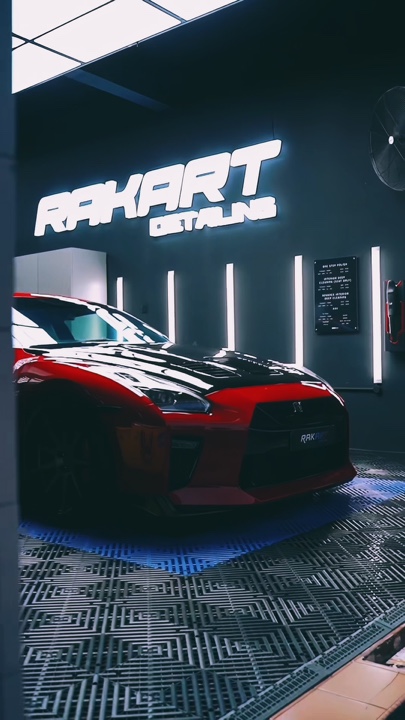 Detalles del coche