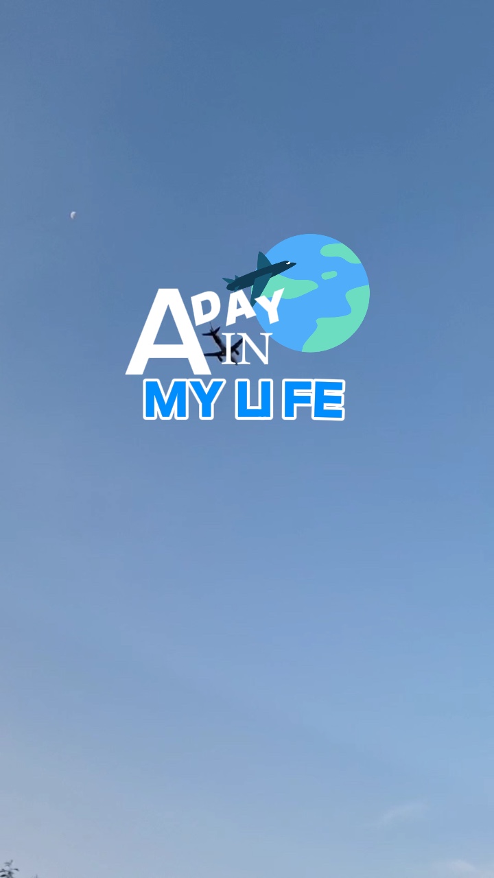 Abrindo ADayInMyLife