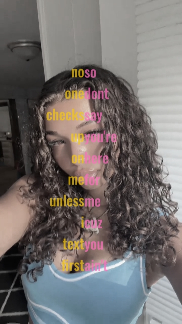 no one