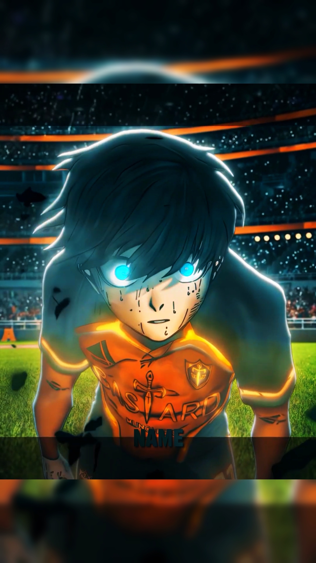 ISAGI SOY EDICIÓN