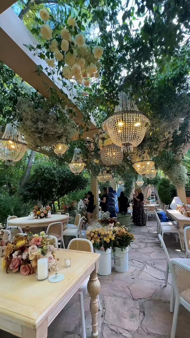 Hochzeitsplanung