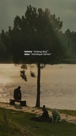 antara sedang diuji